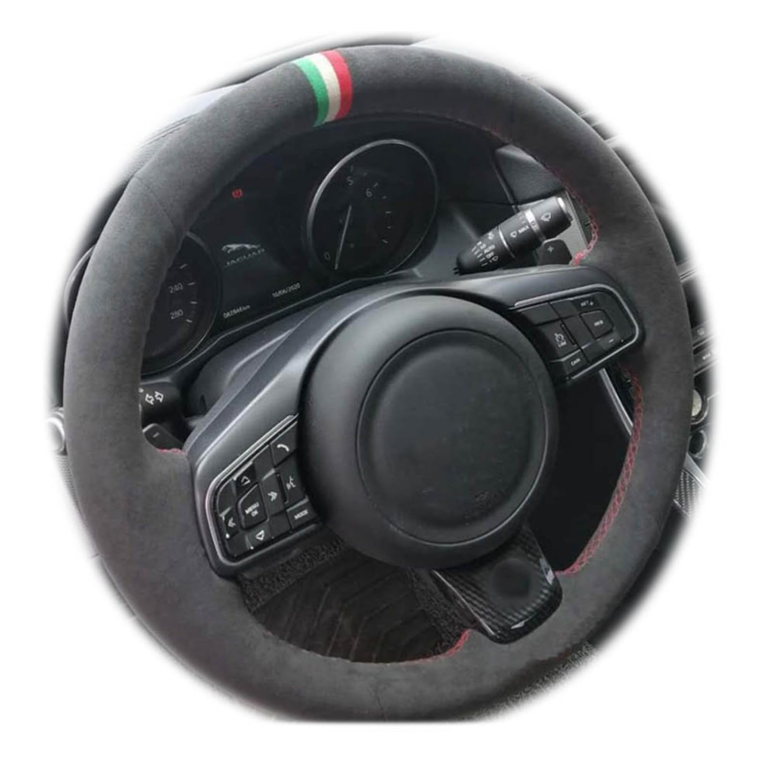 Housse De Volant Personnalisée | Créez & Prévisualisez En Ligne