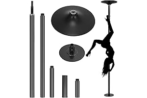 Professional Dancing Pole: Your Gateway to Fitness and Fun