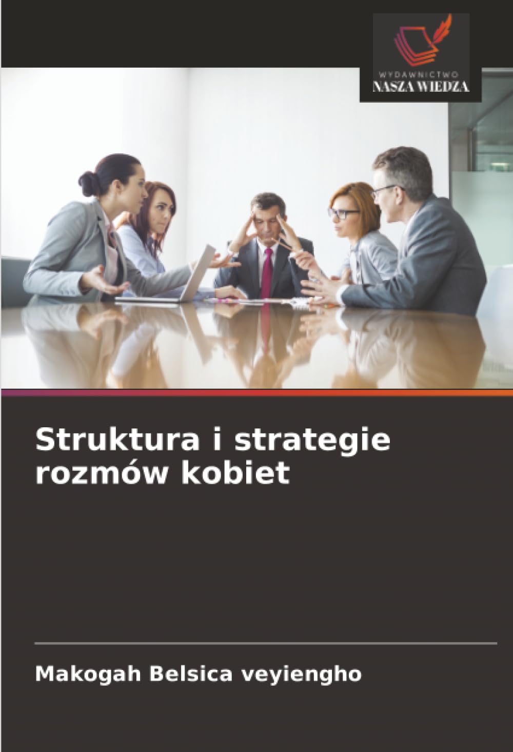 Struktura i strategie rozmów kobiet