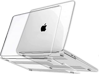 Gear Guard Hard Shell Case Cover Compatible with MacBook Air 13.6 inch Case 2022 Release A2681 M2 Chip with Liquid Retina ... Price In India