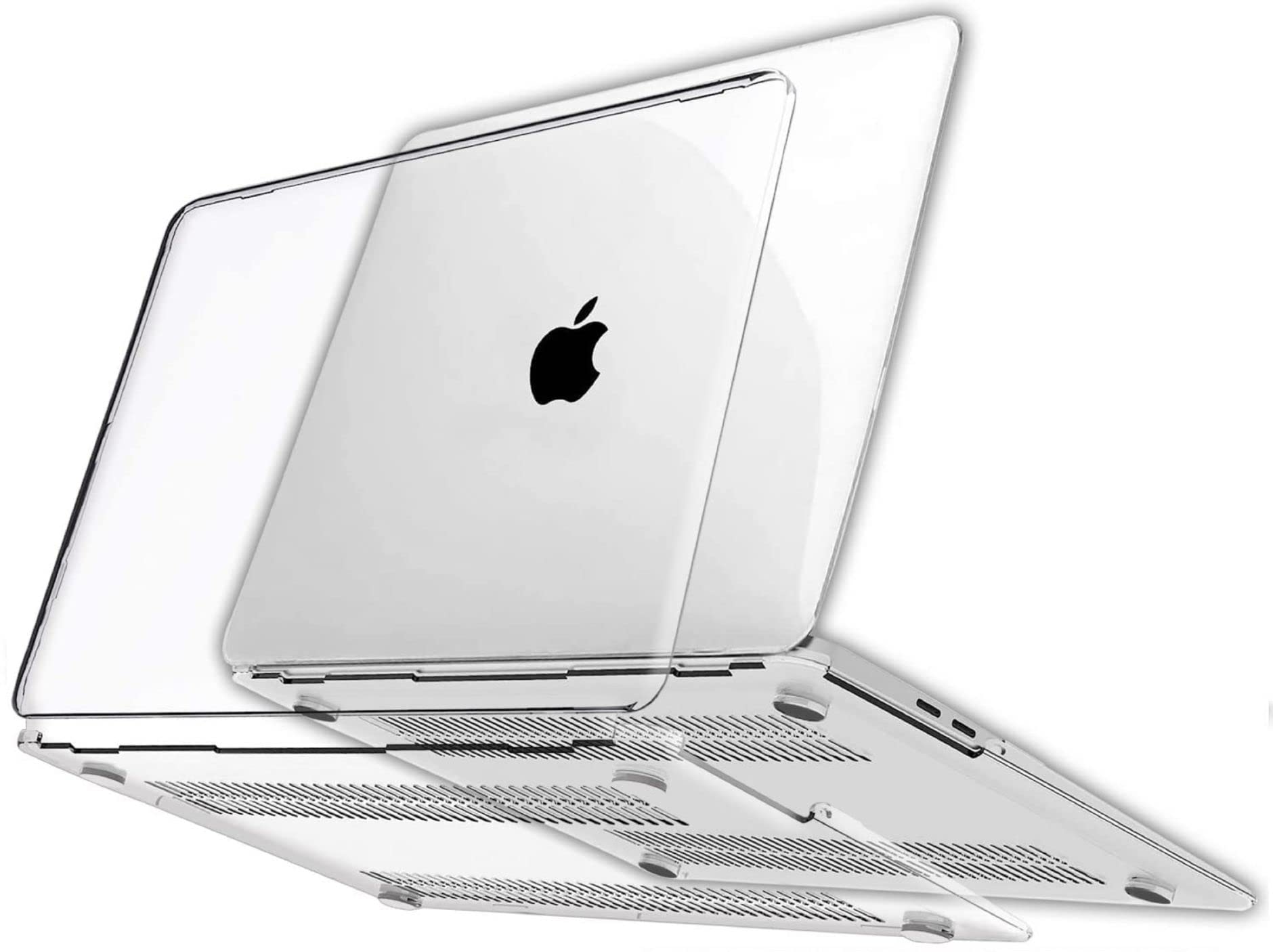 See full amazon price history chart for Gear Guard Hard Shell Case Cover Compatible with MacBook Air 13.6 inch Case 2022 Release A2681 M2 Chip with Liquid Retina Display & Touch ID, Protective Plastic Cover, Crystal Clear Gear Guard Hard Shell Case Cover Compatible with MacBook Air 13.6 inch Case 2022 Release A2681 M2 Chip with Liquid Retina Display & Touch ID, Protective Plastic Cover, Crystal Clear (B0BNNJ647N) Amazon Price History, Amazon Price Tracker