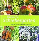  Das Jahr im Schrebergarten: Monat für Monat Kleingarten-Glück