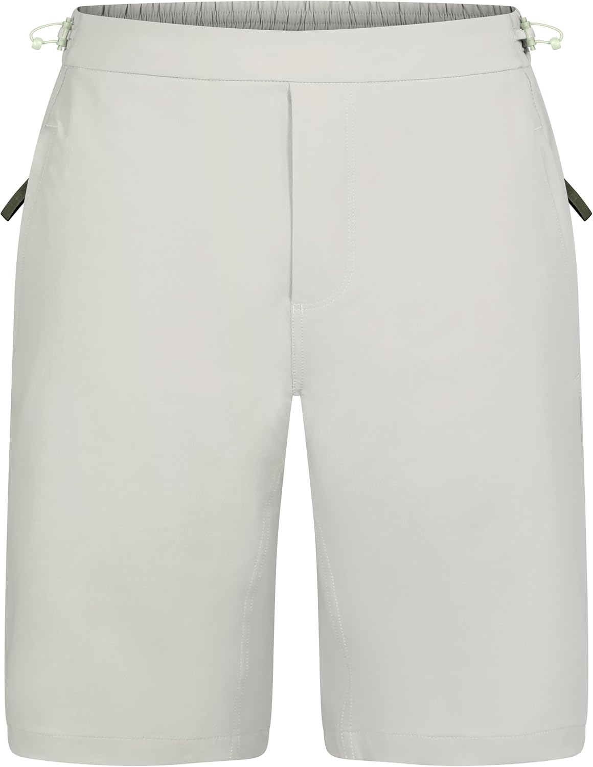 Endura Mens SulTrac Pull On 10" Cycling Shorts