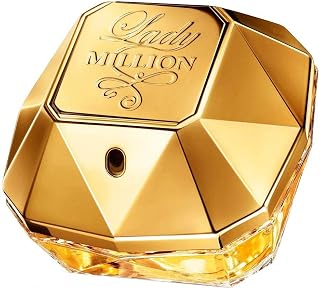 Perfume Lady Million Edp 80Ml, Paco Rabanne