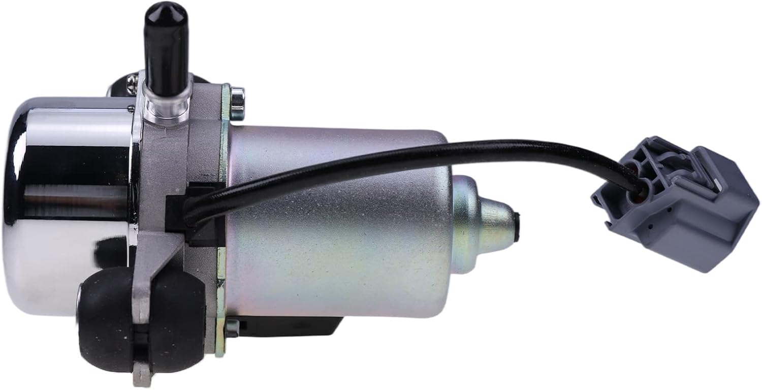 zt truck parts Power Brake Booster Vacuum Pump Assembly 20804130 31317530 009428081 Fit for Chevrolet CAMARO VOLVO V40 Cadillac CTS