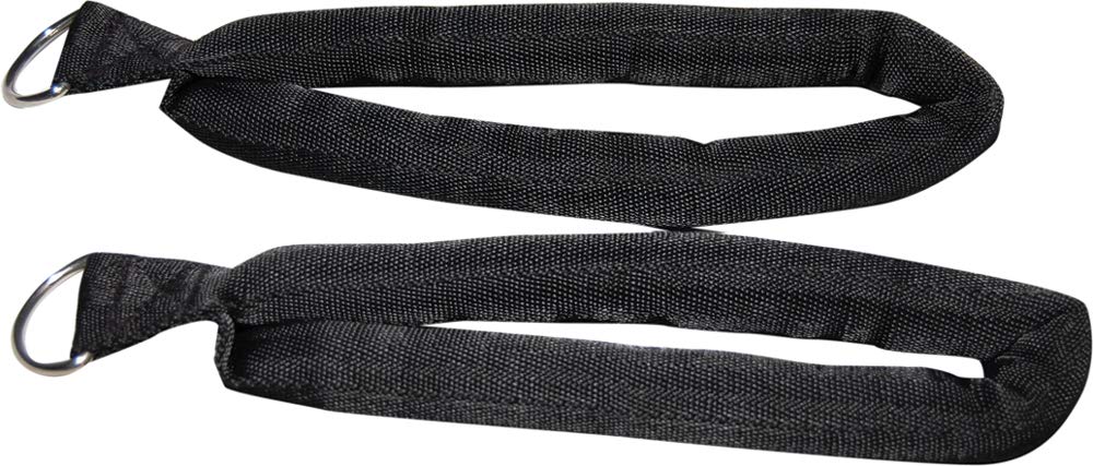 Spirit of Air Padded Two Line Kite Flying Straps - Pair