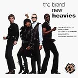 brand new day bts  The Brand New Heavies