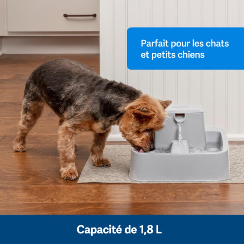 PetSafe Drinkwell Fontaine, 1,5L