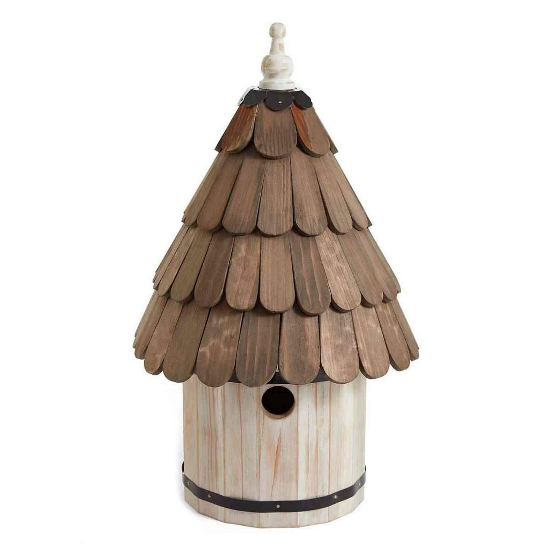 Wildlife World Dovecote Nest Box