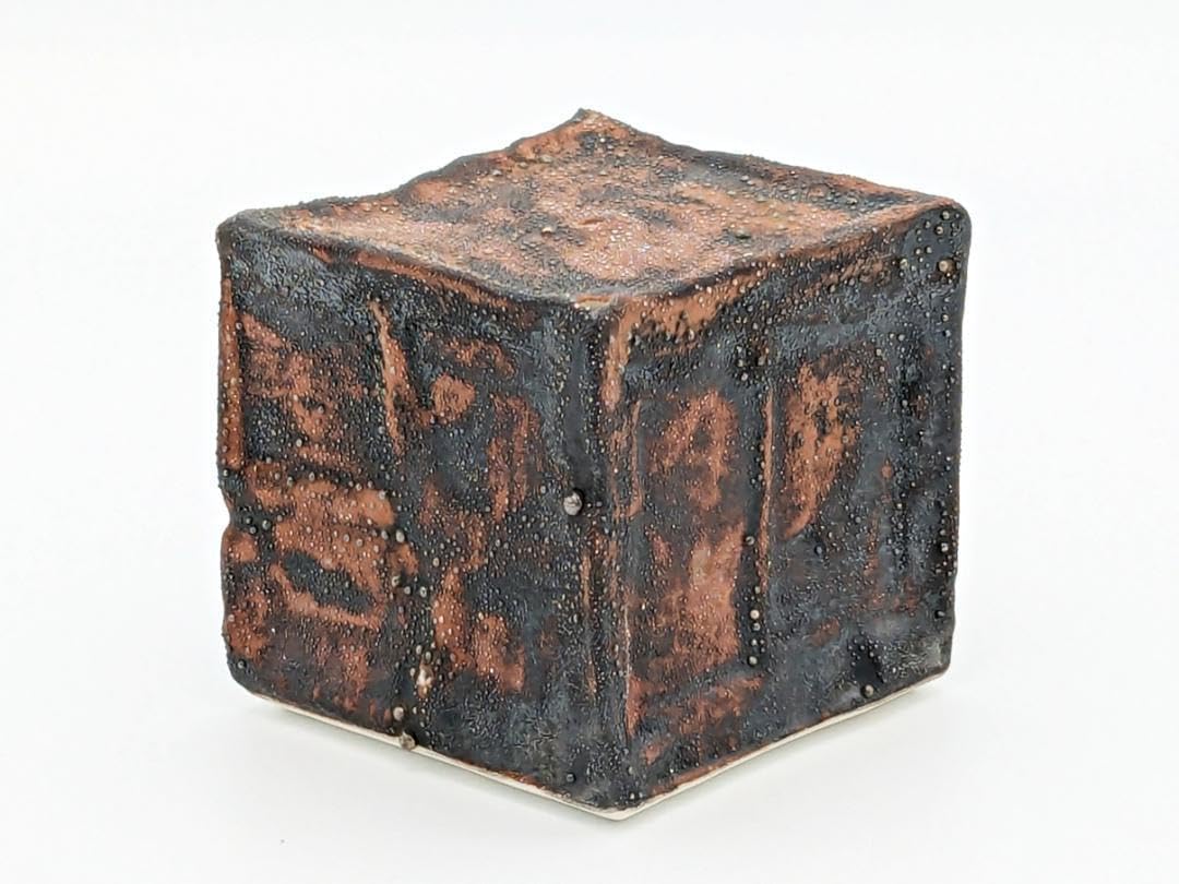 勝美作 玻璃の匠シリーズ 水差し 吉田勝美作 瑠璃の匠シリーズ 水差し