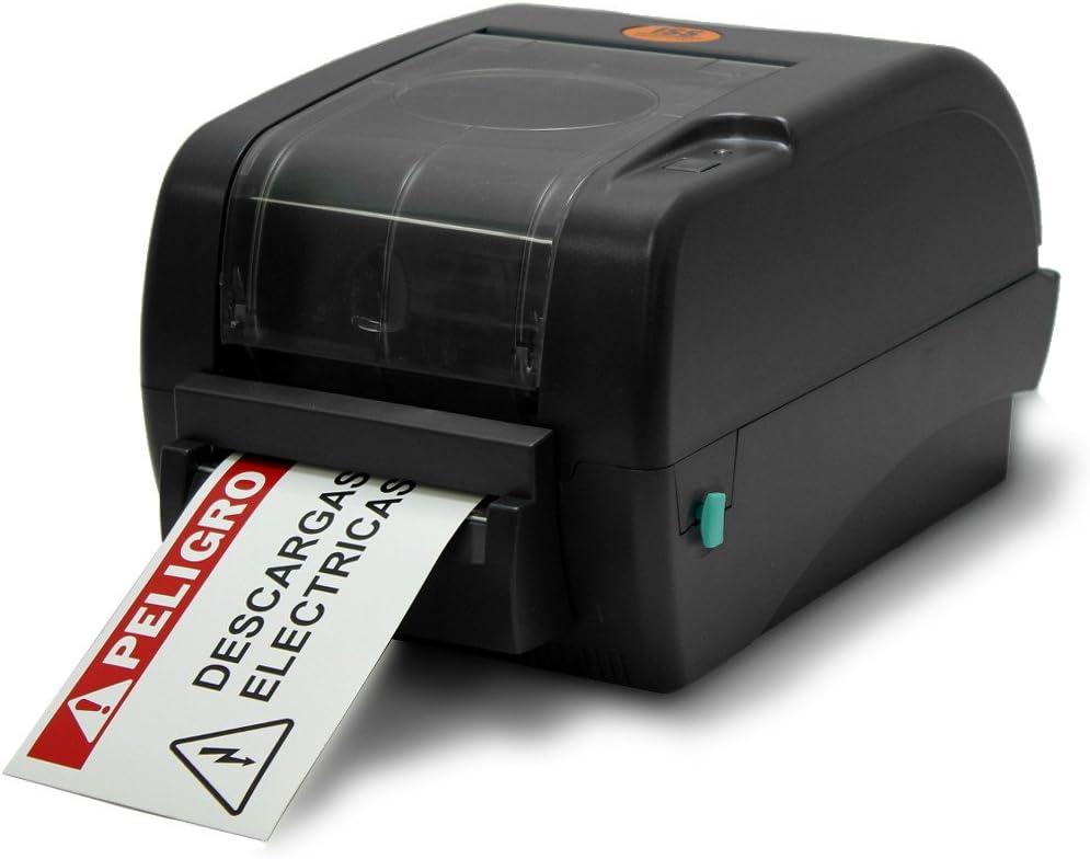 SafetyPro Industrial Label Printer