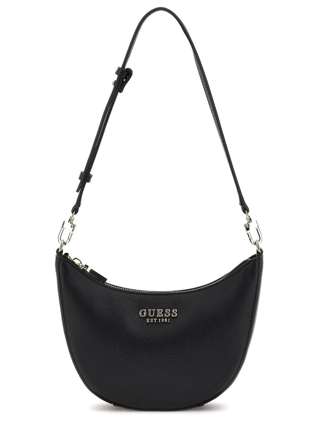 GUESS ゲス】Fedana Square Top Handle クロスバッグ