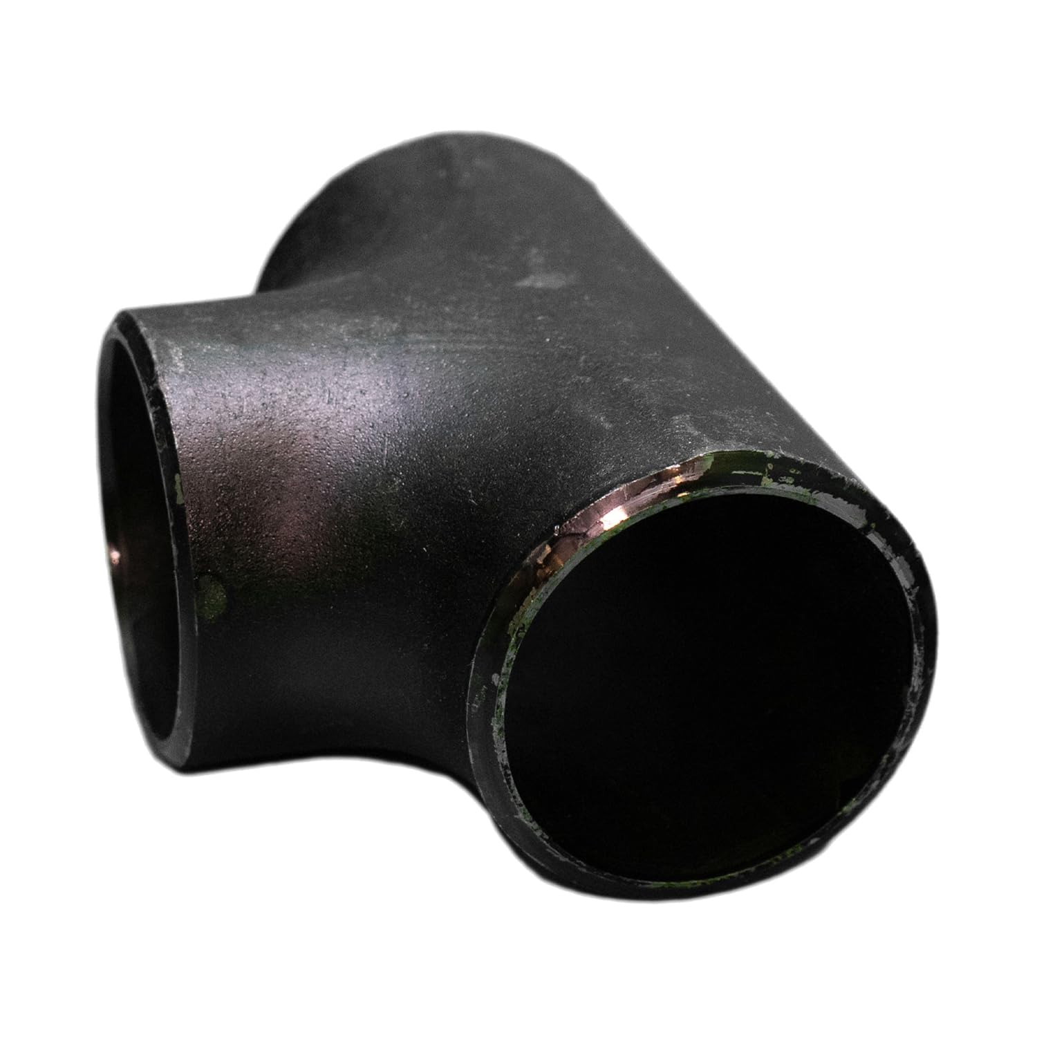 Galvanized Furnace Pipe, 26 Gauge, 6 x 60-In.