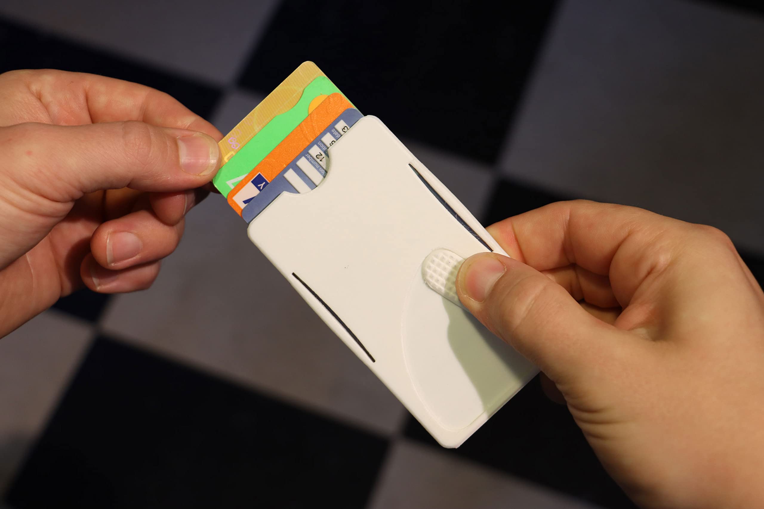 Polymaker PLA+ 3D Printer Filament 1.75mm, Matte White PLA Plus Filament Satin Surface 1kg - PolyTerra Tough PLA+ 3D Printing Filament