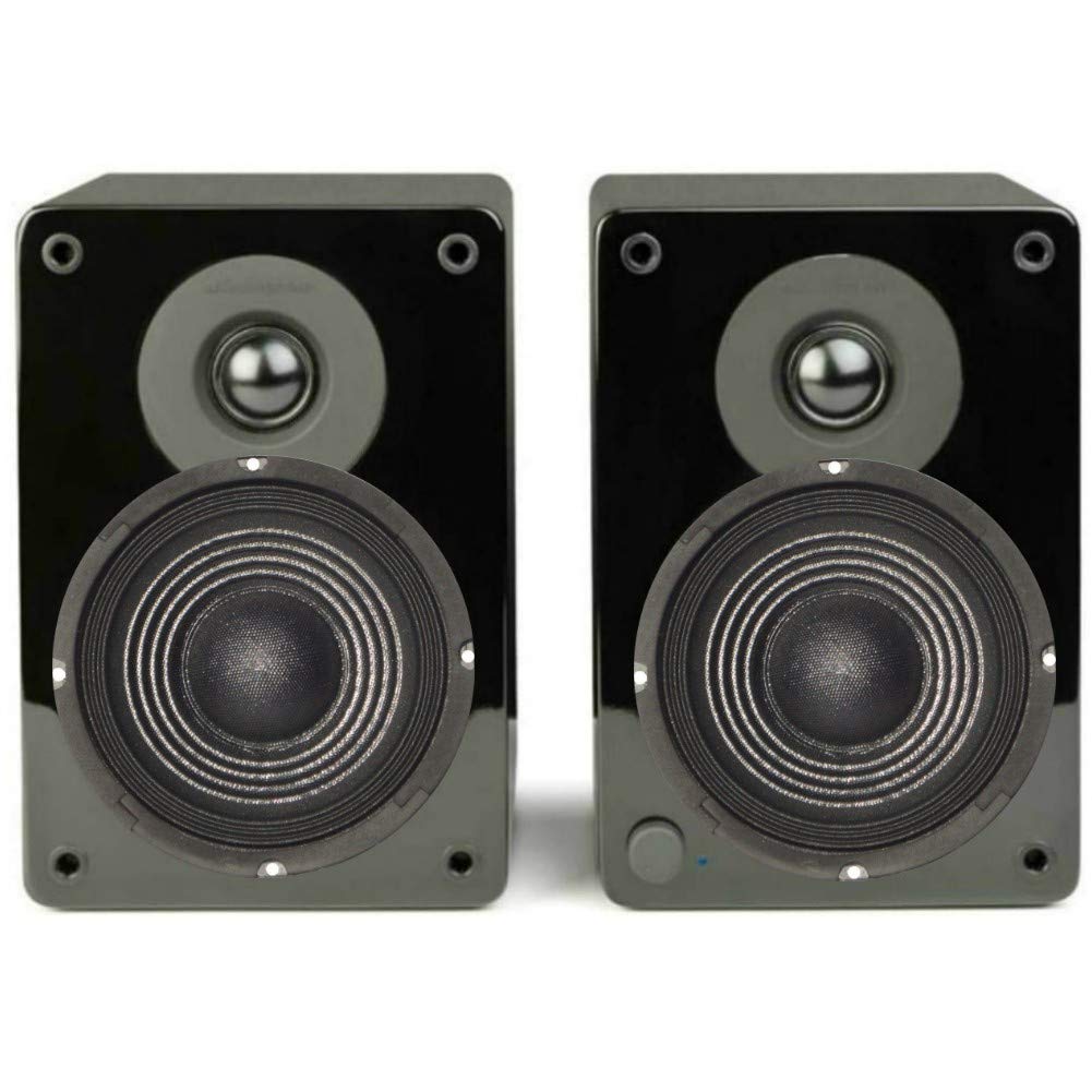 1 WOOFER MASTER AUDIO CW801/8 Altavoz 20,00 cm 200 mm 8" 150 vatios rms 300 vatios MAX impedancia 8 ohmios 93 db suspensión rígida para Coche, 1 Pieza