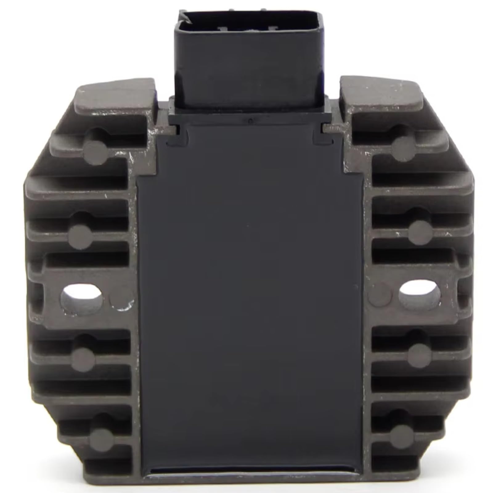 Voltage Regulator Rectifier Compatible With For VP125 2008-2012 For VP250 2007-2013 For VP300 2003-2004 Motorcycle Voltage Regulator Rectifier Replacements