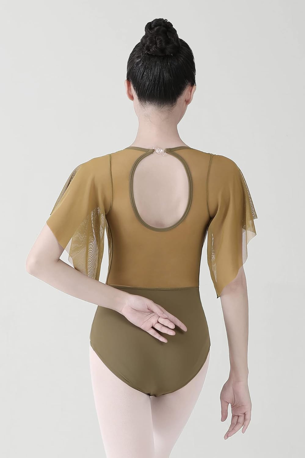Dance Elite - Larisa - Dance Leotard For Women. Leotards for Women Ballet and Dance - Image 2