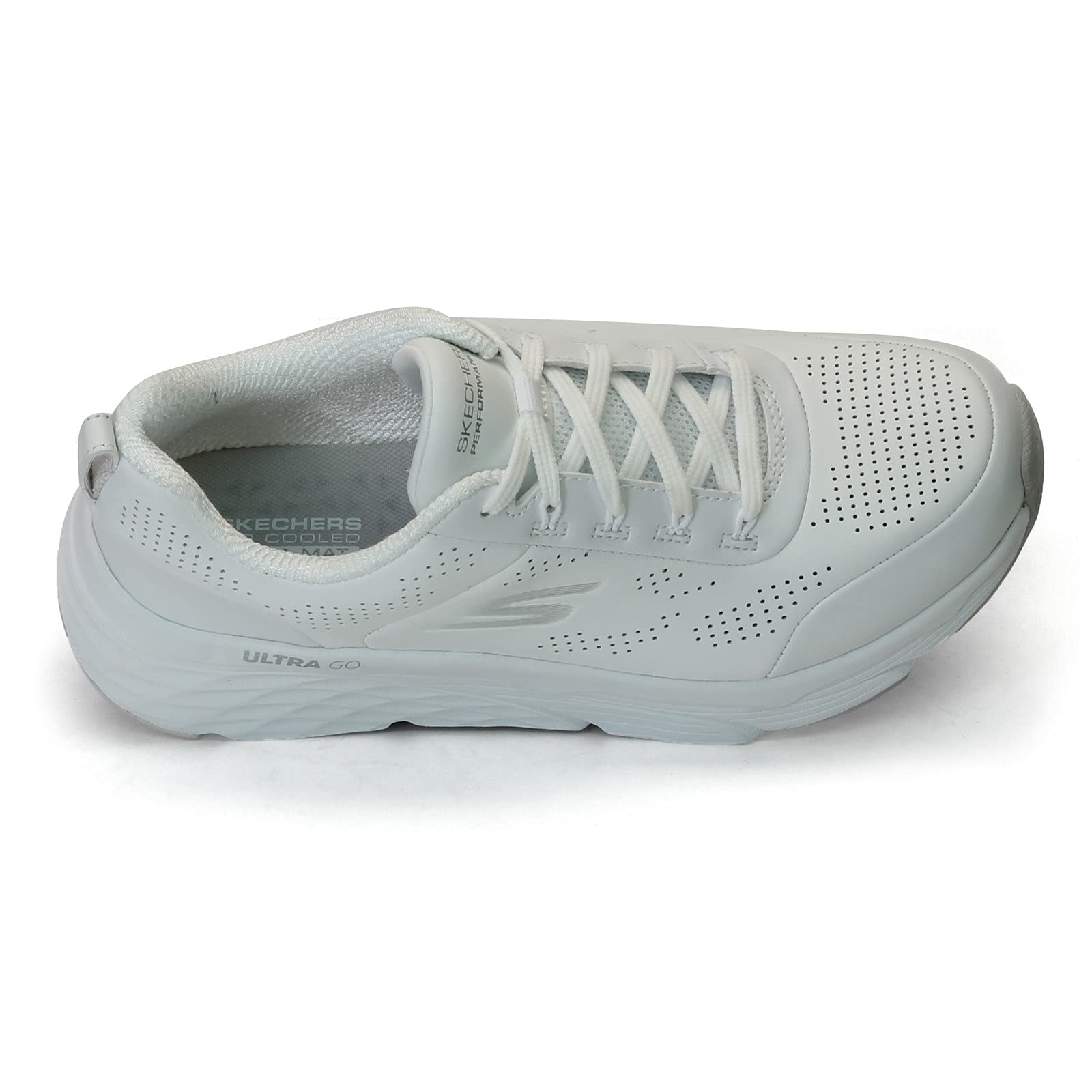 Skechers MAX Cushioning Elite Step Up ZapatillasMujer