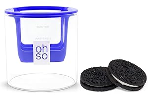 OHSO Little Magnetic Cookie Dunker