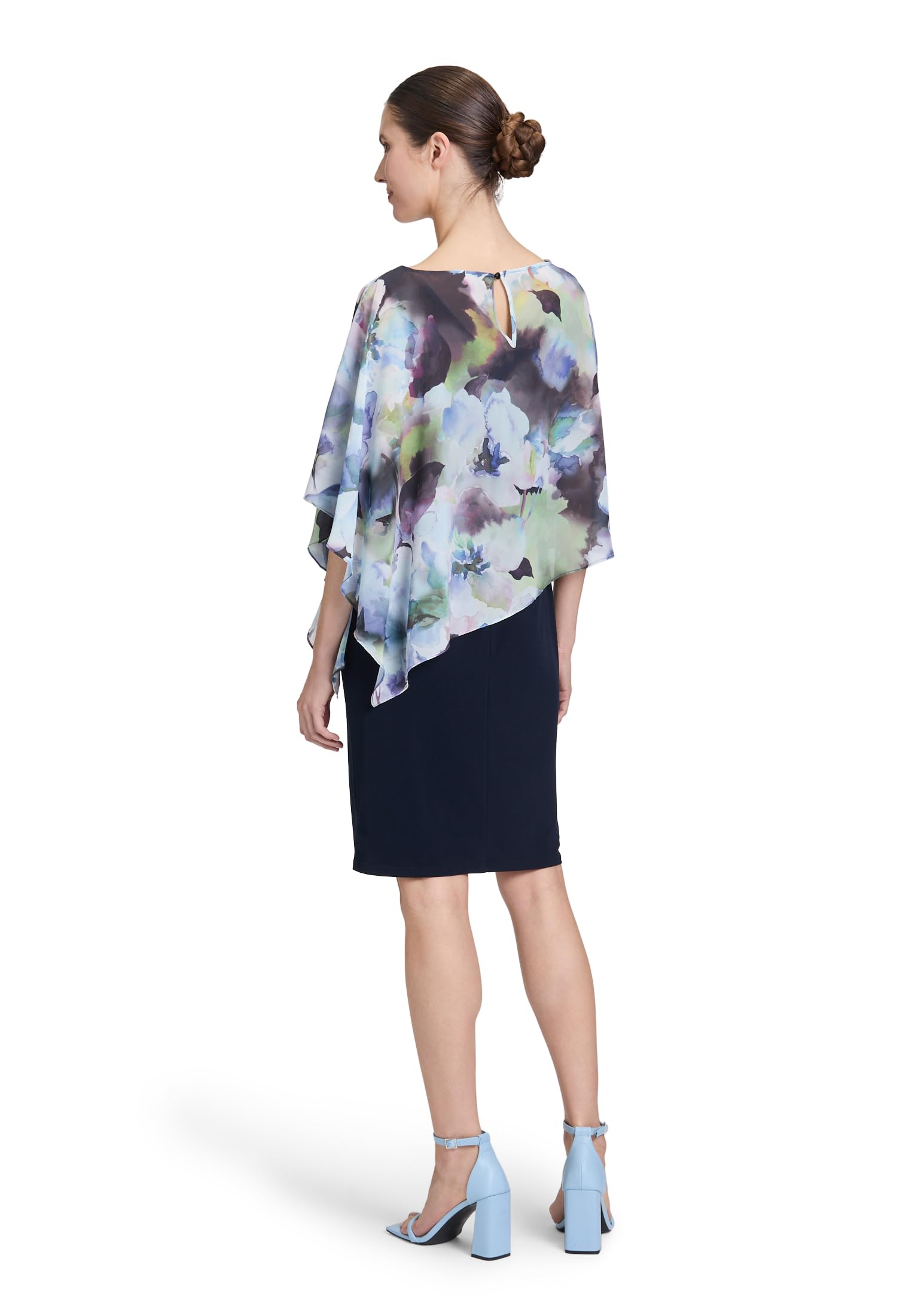 Vera Mont Sukienka Kobiety 0373/4802