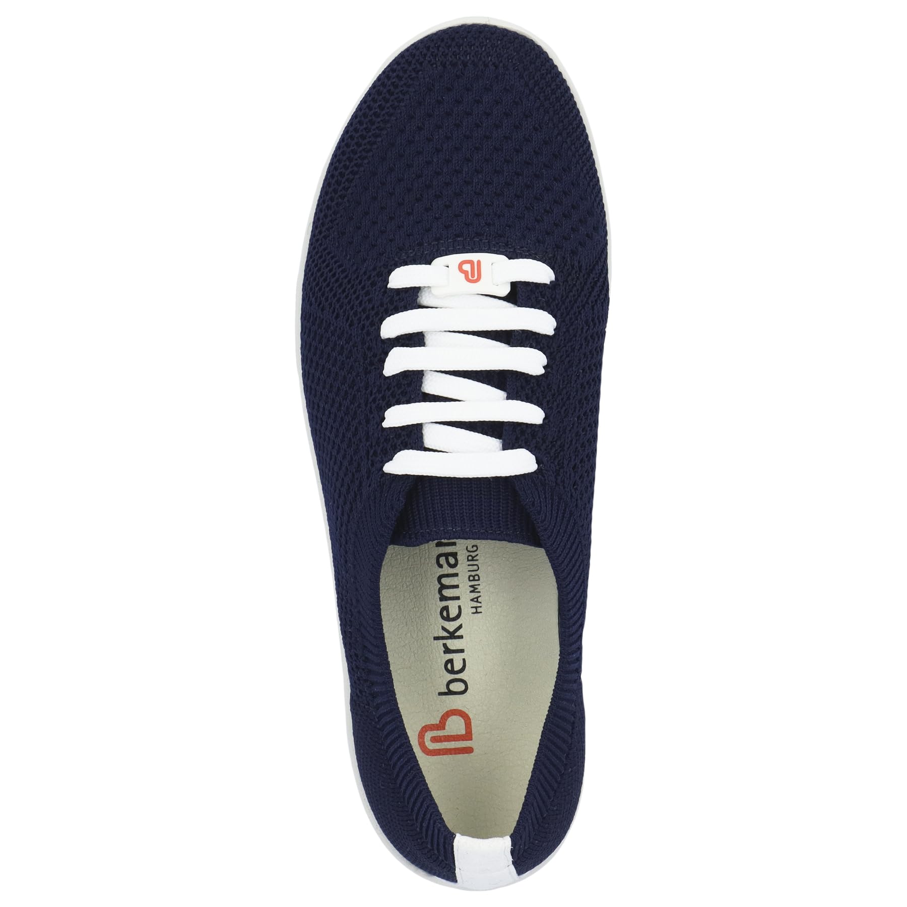 Berkemann Eila, Scarpe da Ginnastica Donna