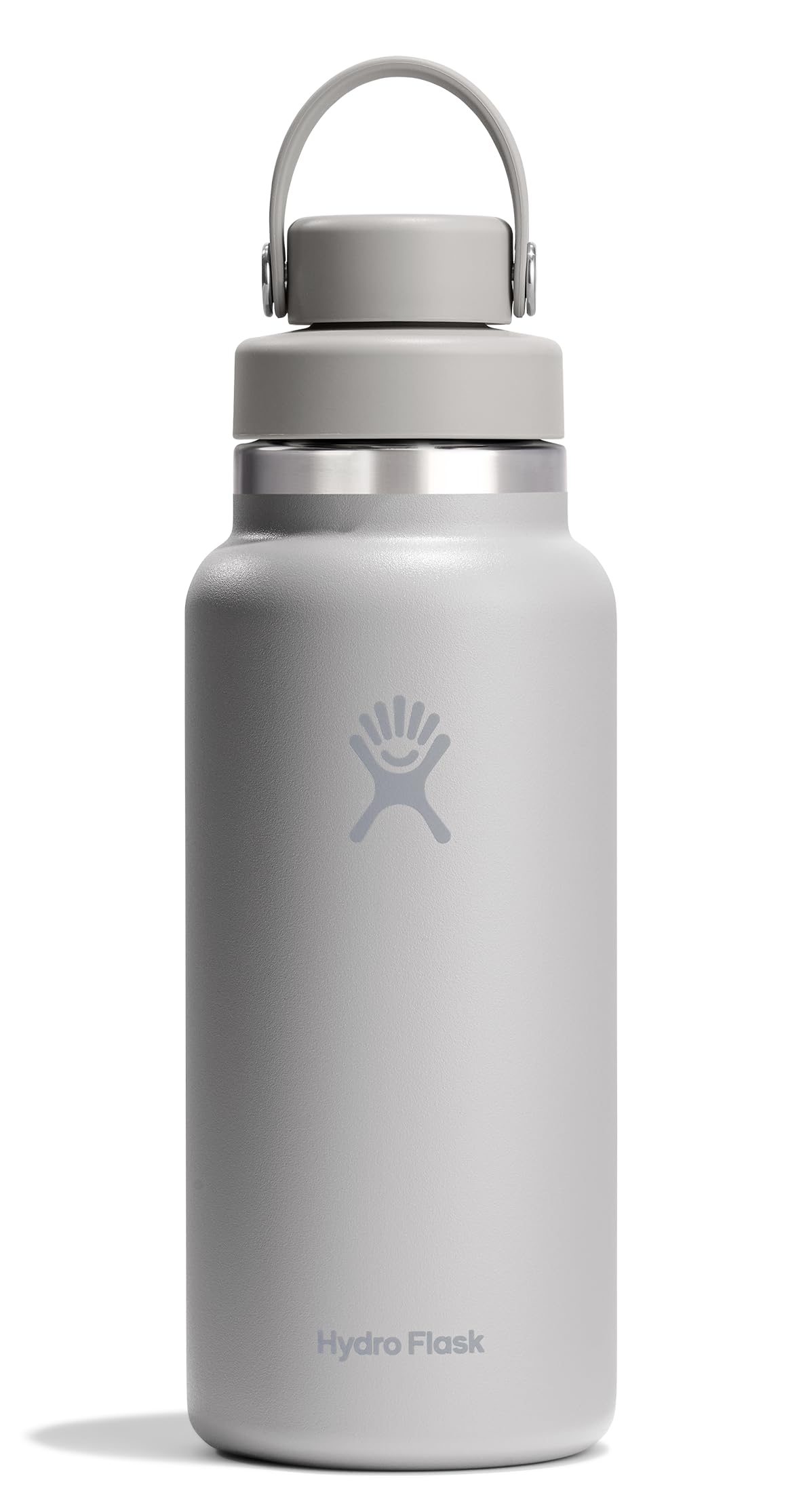 Amazon.com : Hydro Flask Water Bottle - Insulated Stainless Steel