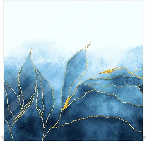 Miniatura 6 de Concept Crystal 50 Cerradura de llave Caja de almacenamiento titular con panel de vidrio frontal decorativo KN01 Mármoles 1 Series