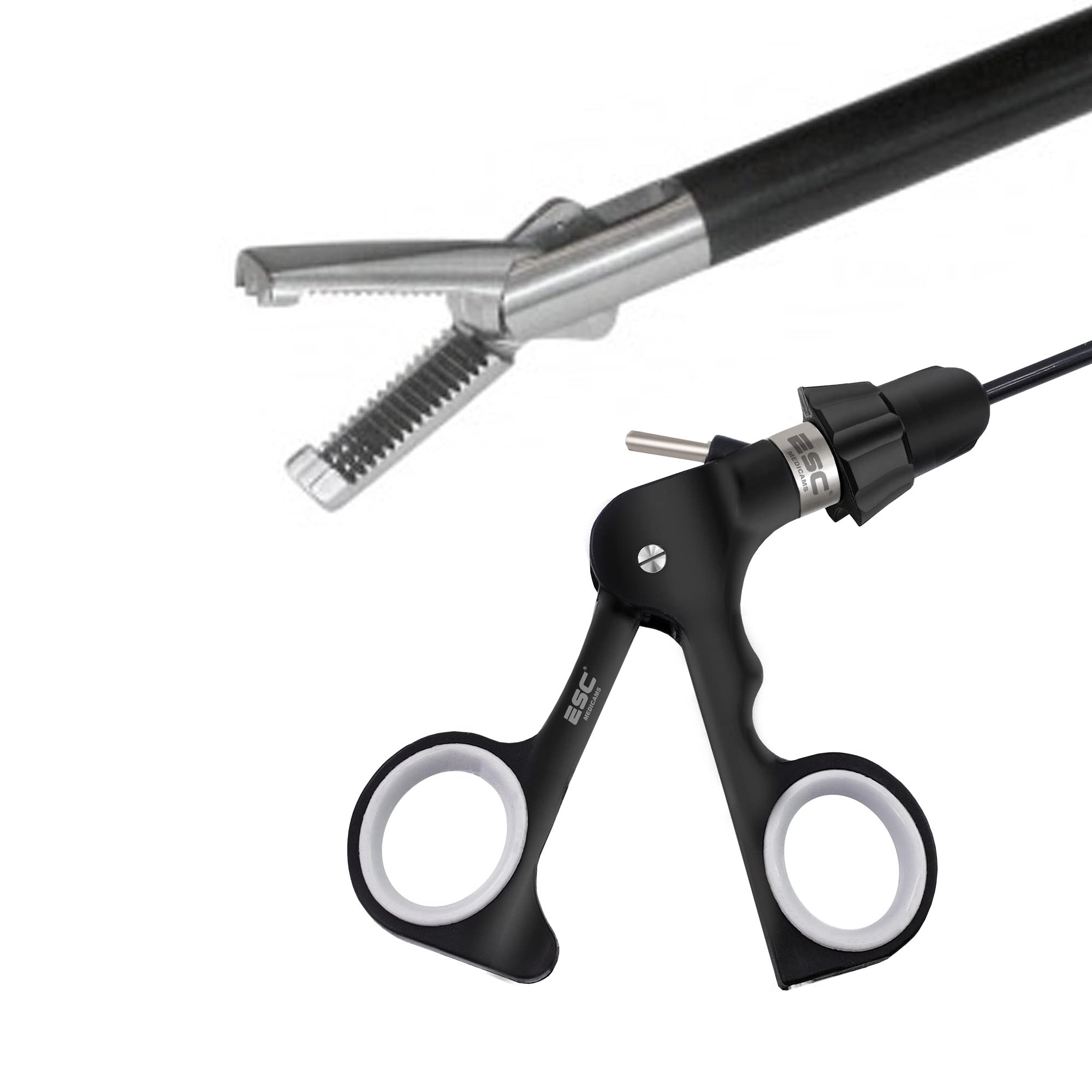 ESC Medicams Laparoscopic Instruments Allis Grasper Forceps for Laparoscopy (207) (B0BWXTTKMR) Amazon Price History, Amazon Price Tracker