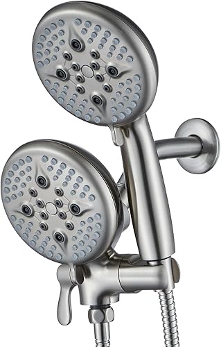 Sistema de ducha (doble ducha)