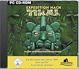  Expedition nach Tikal [Software Pyramide]
