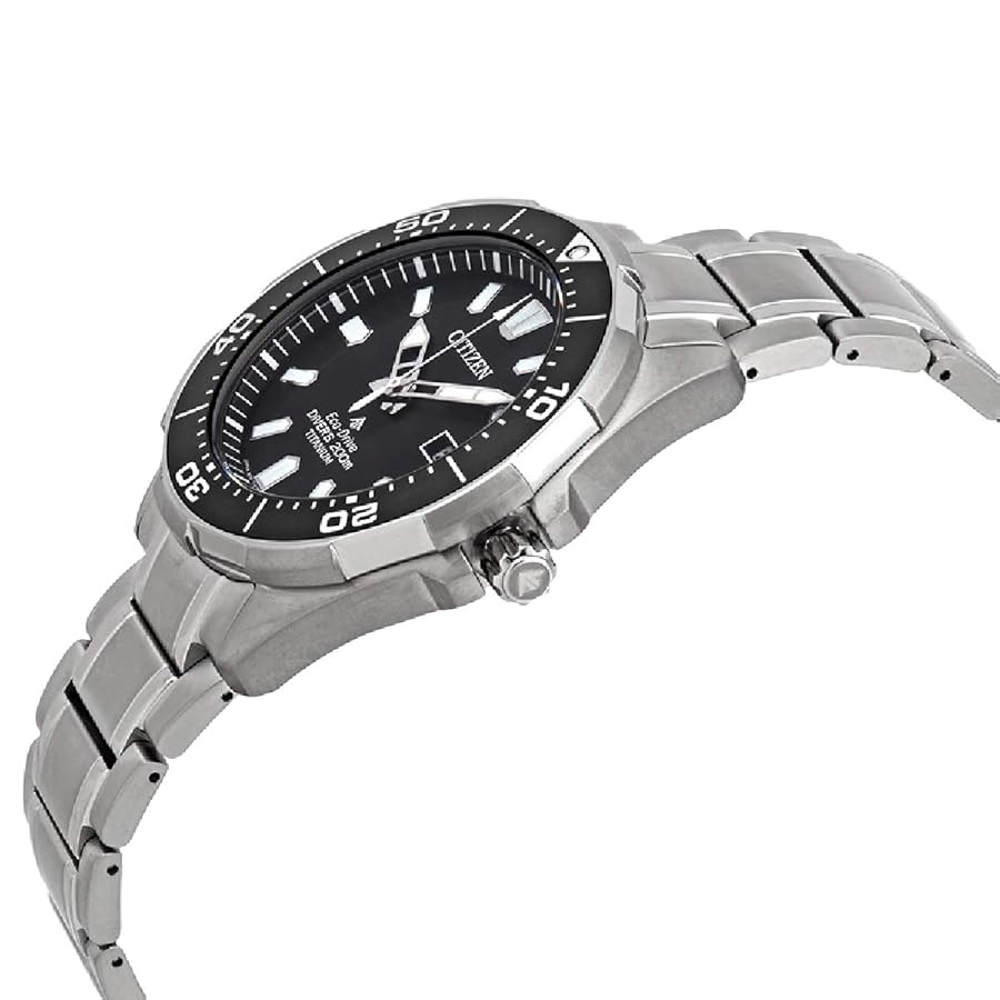 Amazon.co.jp: 【並行輸入品】ソーラー シチズン 腕時計