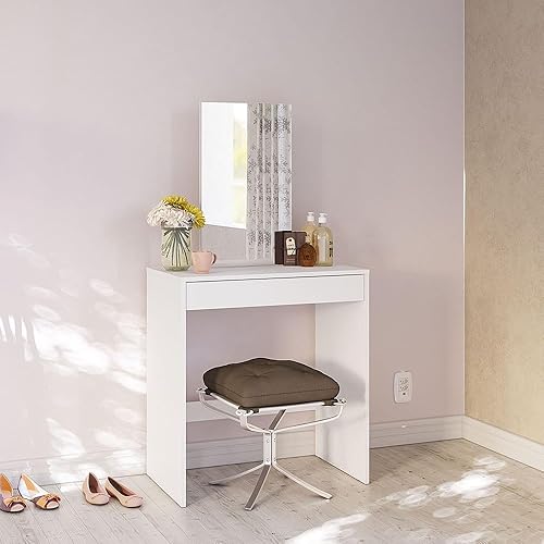 Miniatura 4 de Polifurniture Mesa de tocador Kansas