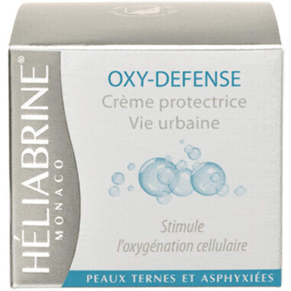 Heliabrine Oxy Defense Cream 50ml