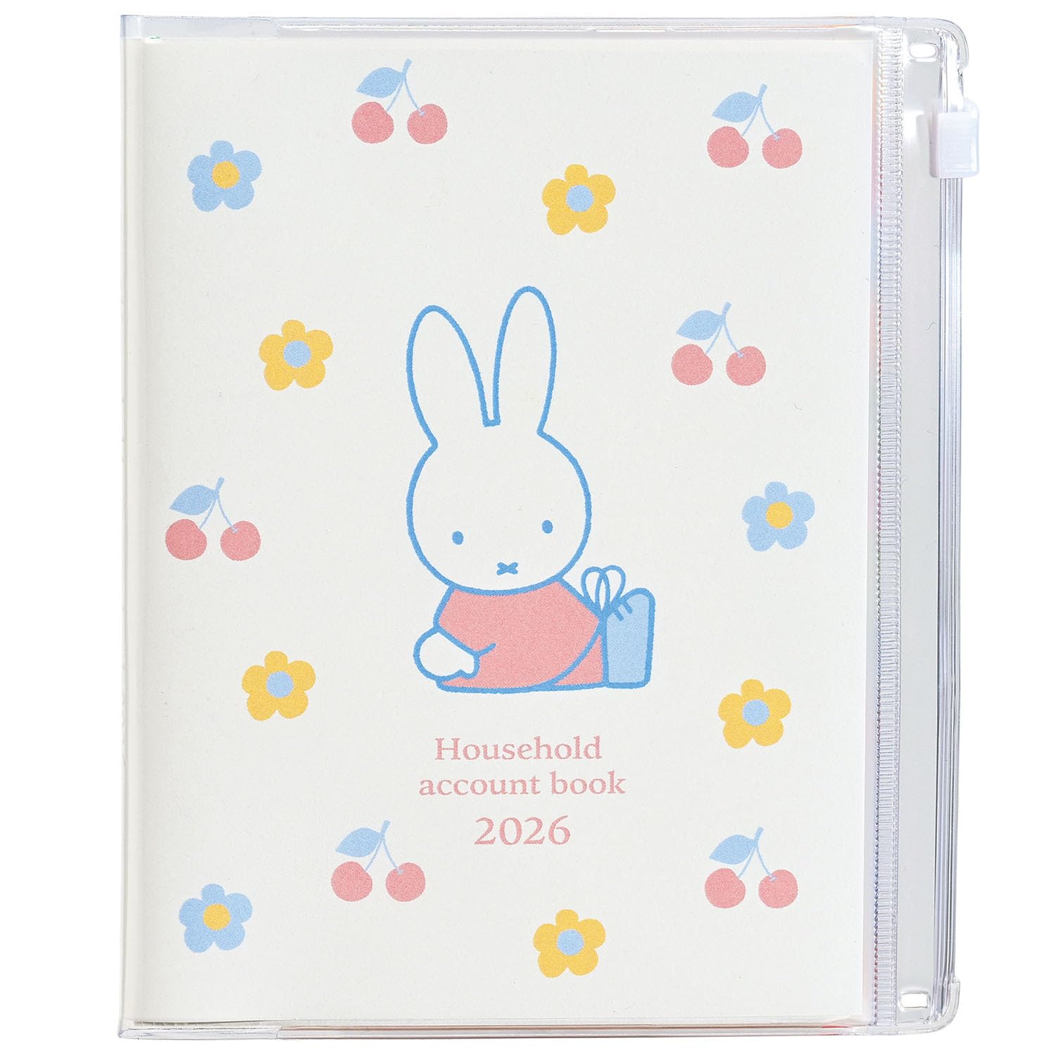 【匿名配送】未使用ACCOUNT BOOK アカウントブック お小遣い帳　レア Amazon.co.jp: クツワ 手帳 ミッフィー 家計簿付き手帳 2026年 A6