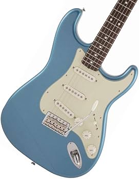 Amazon | Fender エレキギター Made in Japan Traditional 60s