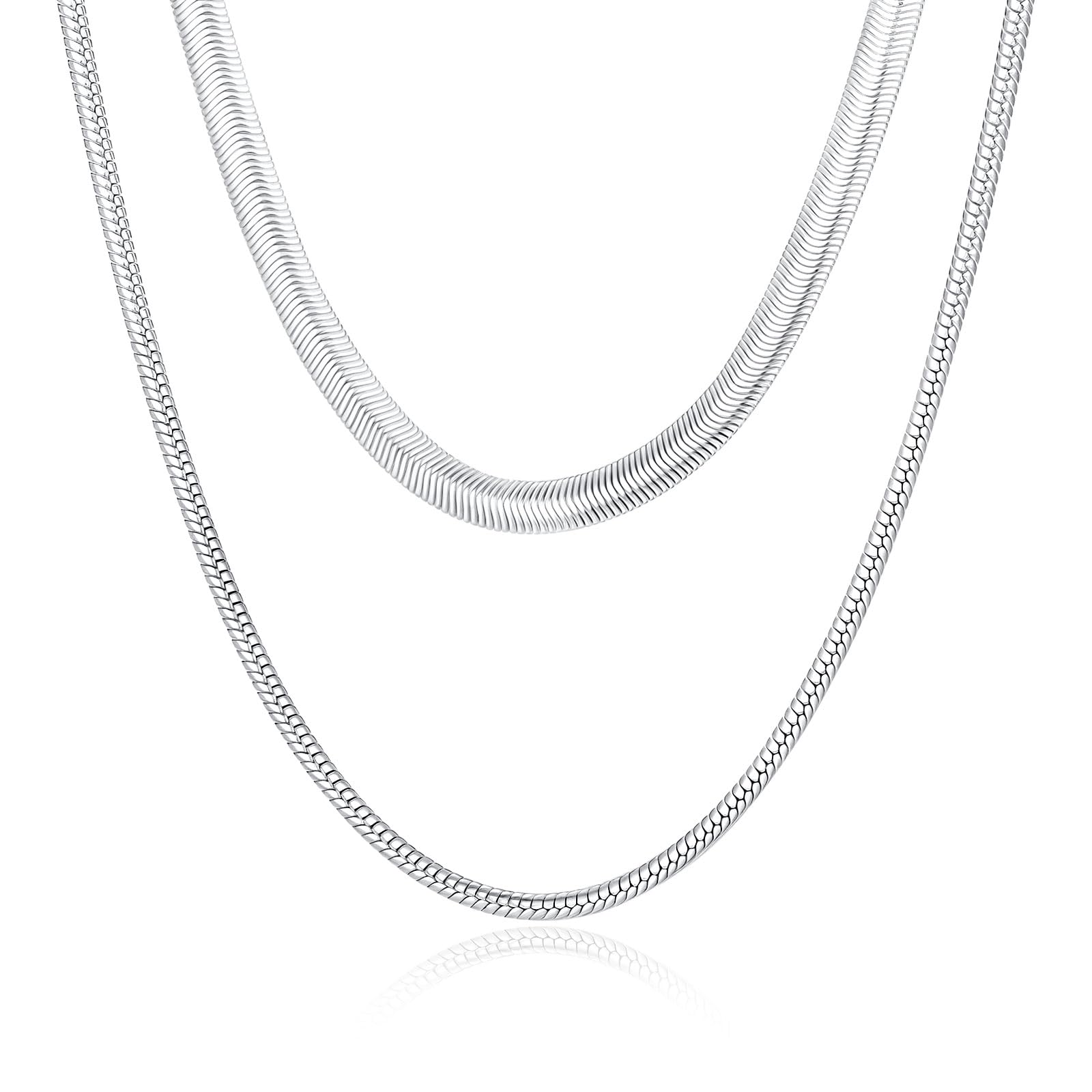 Amazon.com: VNOX JEWELRY: Necklace for men