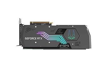 Amazon | ZOTAC GAMING GeForce RTX 3080 Ti AMP Holo