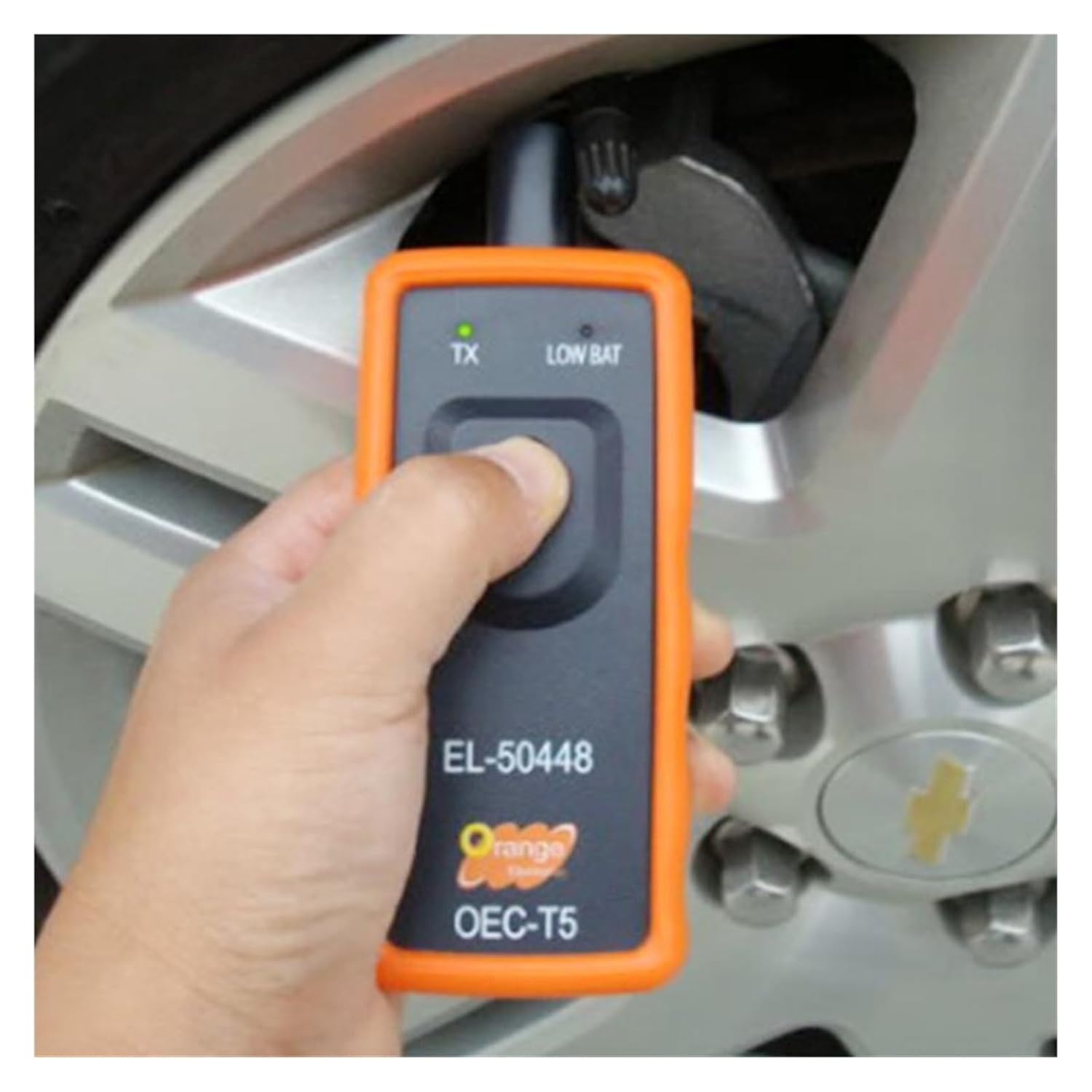 Car Tire Pressure Sensor TPMS Activation Tool EL 50448 OEC-T5 Monitoring Sensor EL50448