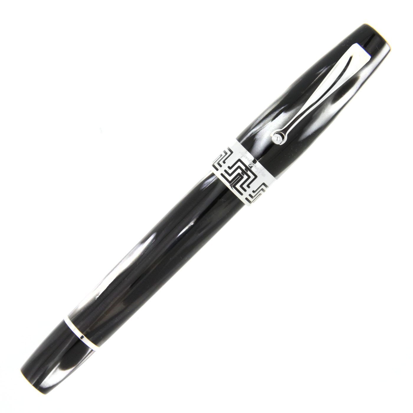 Montegrappa  モンテグラッパ  万年筆 エクストラ 1930 F Amazon.co.jp: Montegrappa モンテグラッパ 万年筆 エクストラ