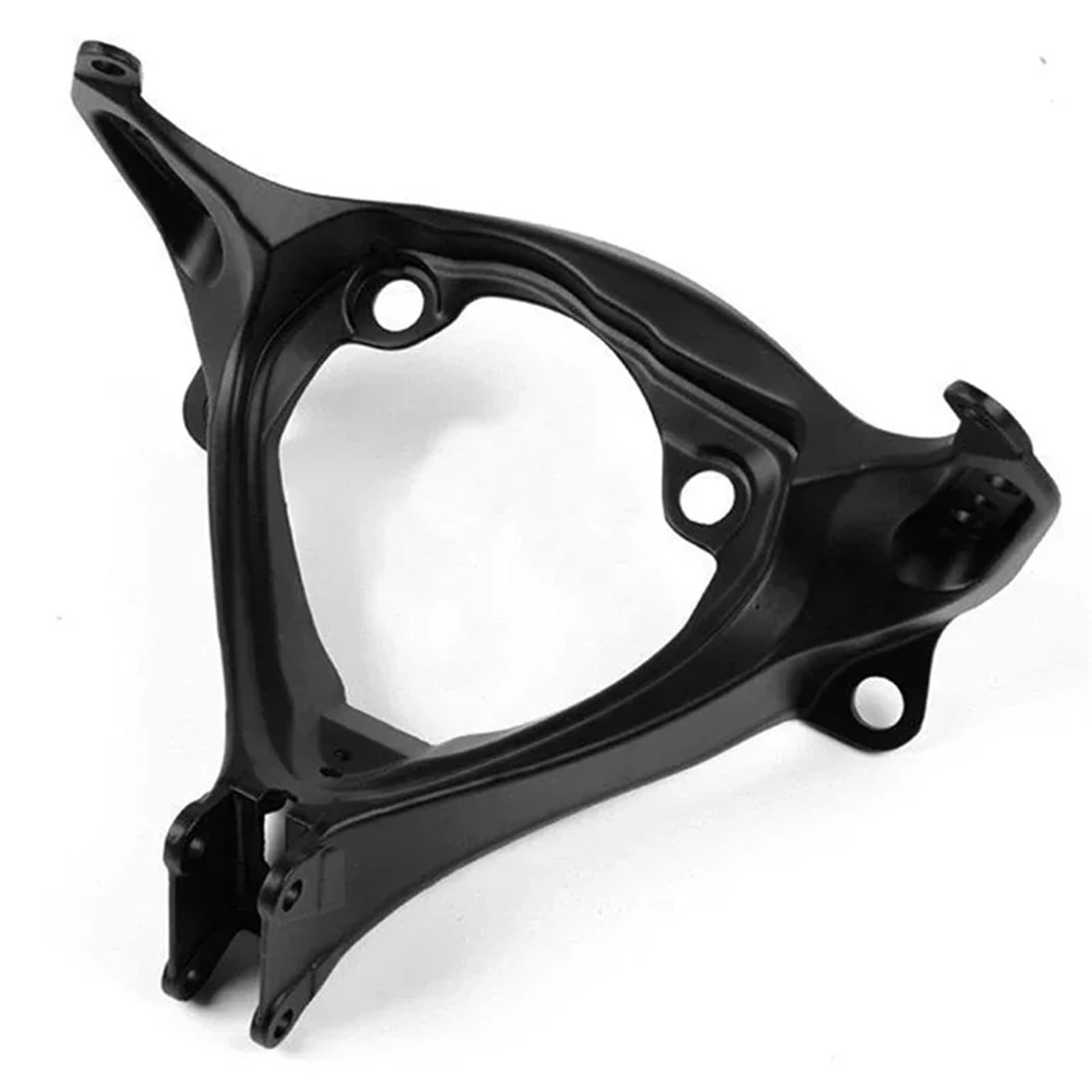 Scheinwerferhalterung Motorrad Front Scheinwerfer Oberen Verkleidung Halterung Halter Passend für Suzuki GSXR1000 GSXR GSX R1000 GSX-R1000 2001-2020