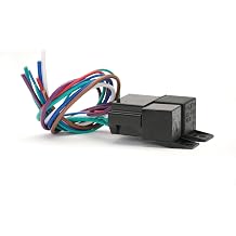 Dakota Digital RLY-2 Dual Relay Pack Amp