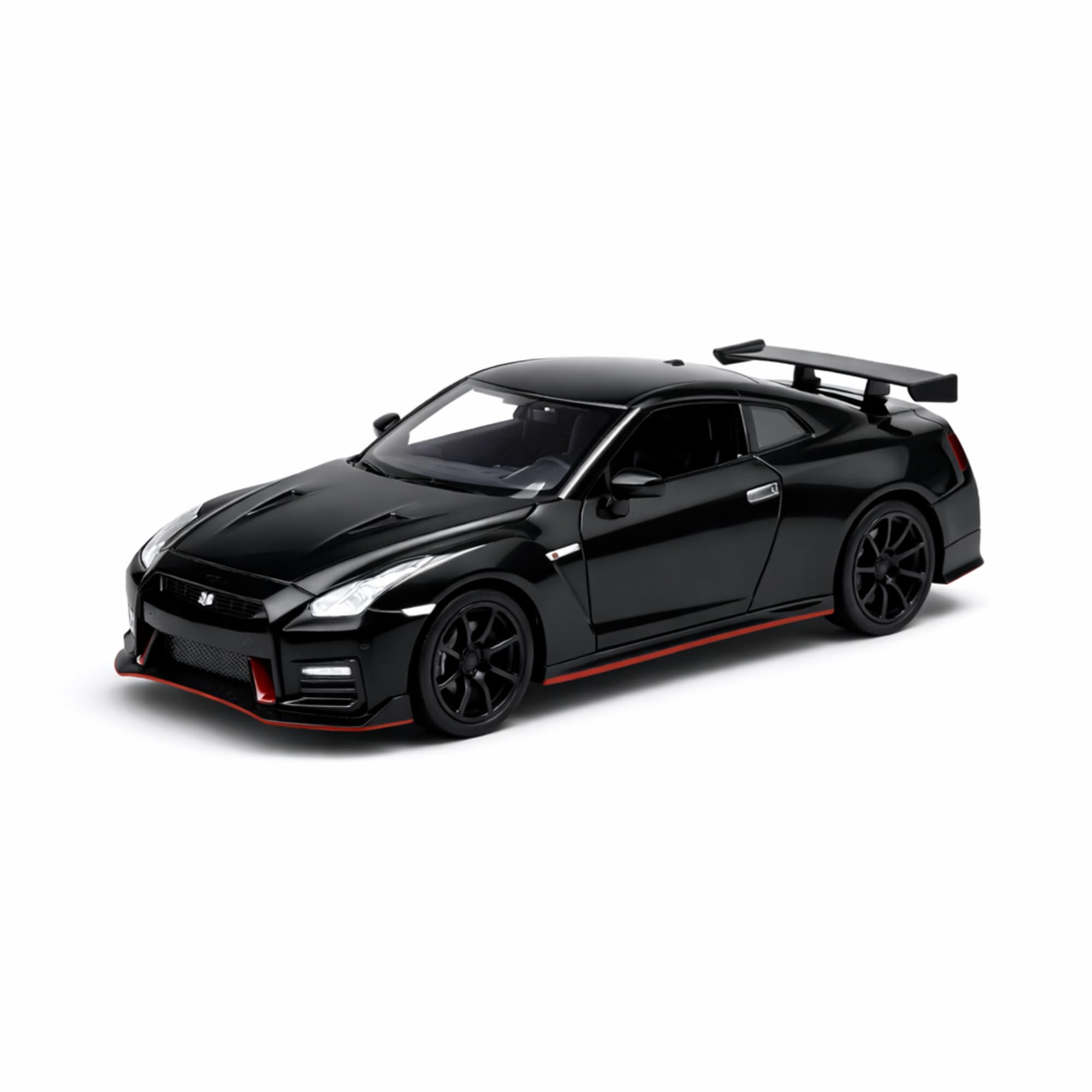 Pagani Huayra R Die-Cast Car - 1:32 Scale Model -16