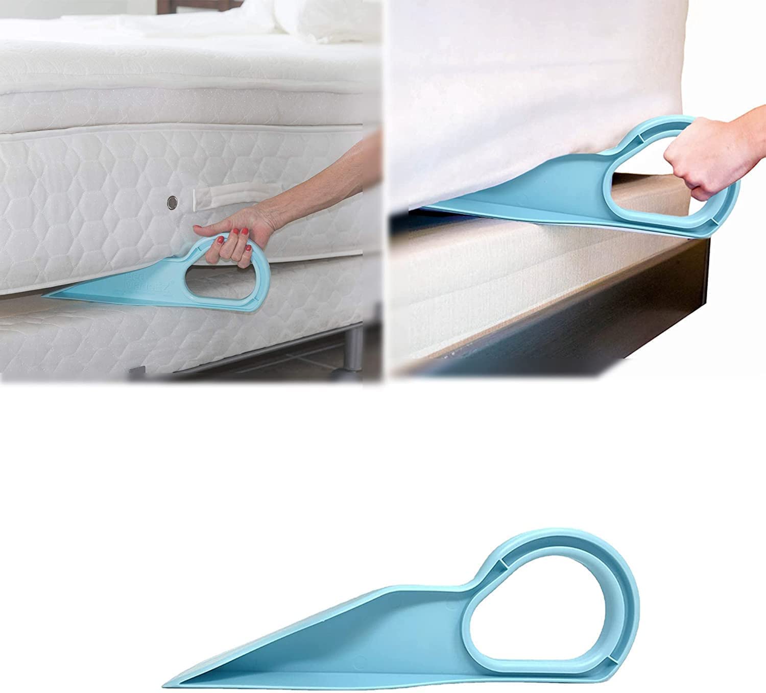 Buy Dailychic Mattress Wedge Lifter,Big Size Mattress Elevator Lifters