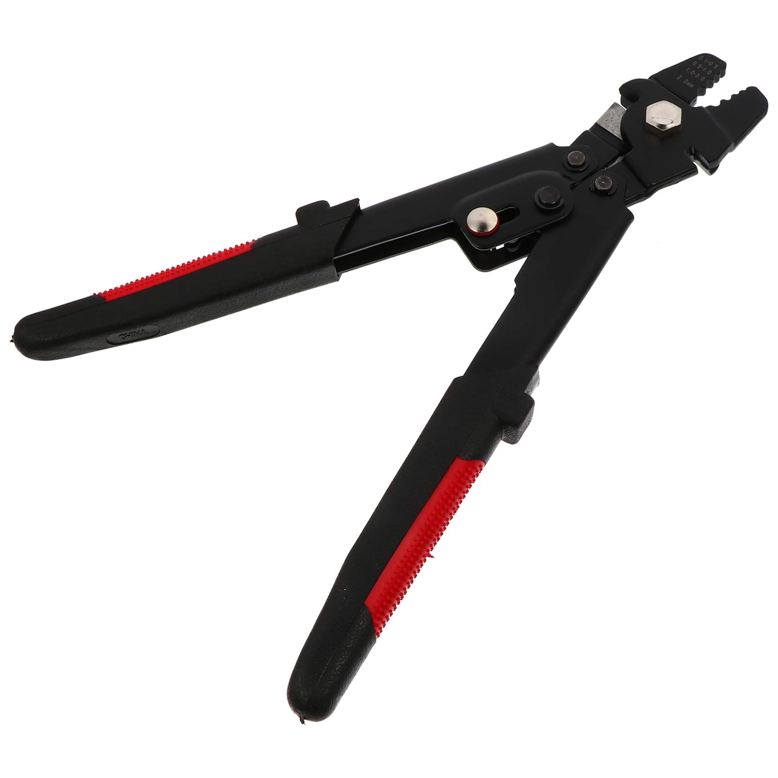 Buy DOITOOL Hand Tools Hand Tools Wire Rope Crimping Cutting Tool Swage
