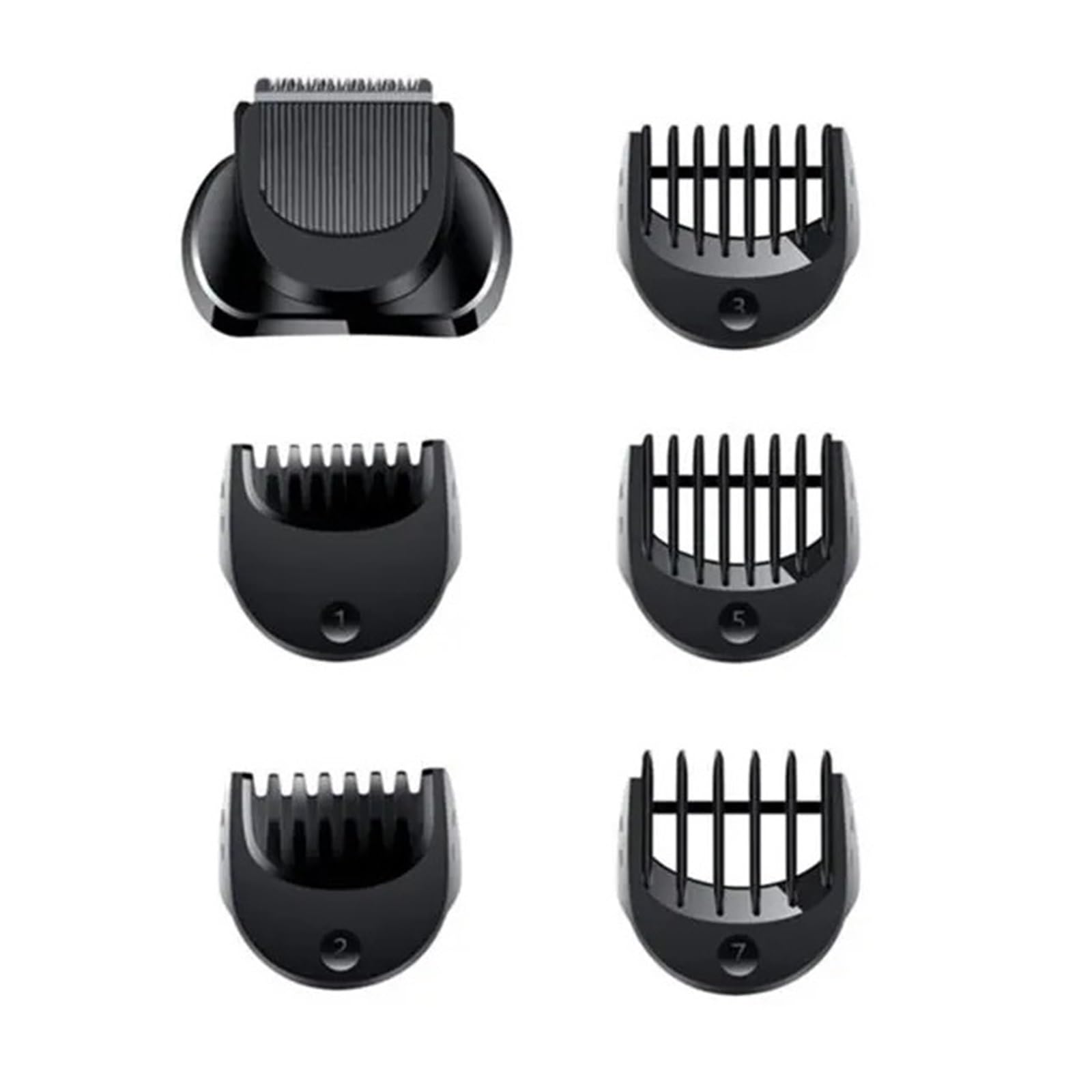 FZFZ, Ersatzkopf Easyclick, Kompatibel For Braun, Serie 5, 6,7, 5035s, 5049Cs, 6040Cs, 6072Cc, 6090Cc, 7025S, 7027Cs, 7089Cc
