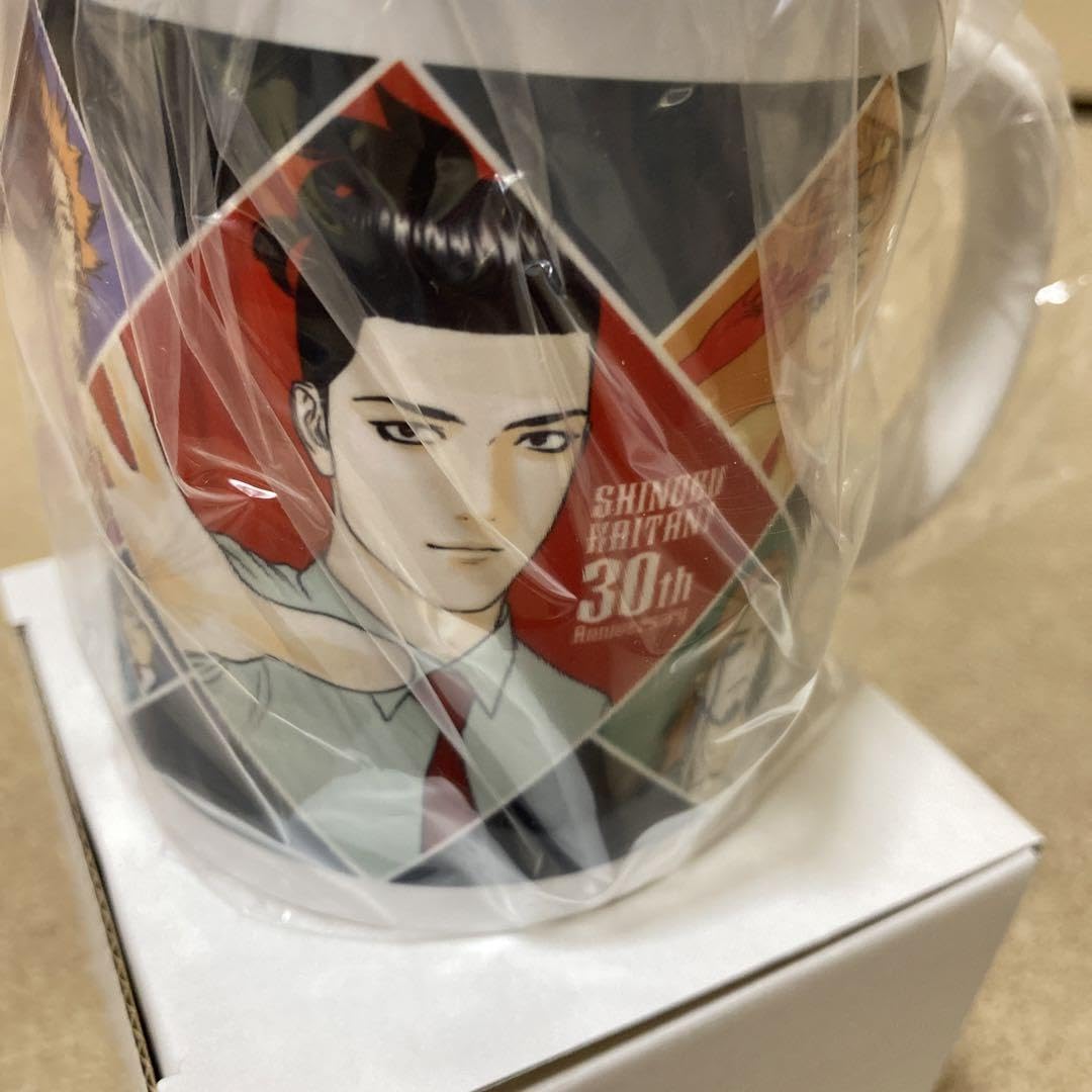 Amazon.co.jp: 甲斐谷忍画業30周年記念グッズプレゼント オリジナル
