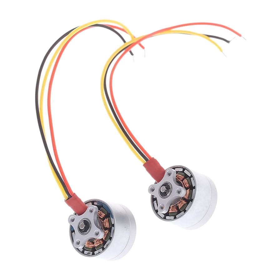 マイクロマシーン Amazon.co.jp: マイクロモーター マイクロ1104ブラシレス