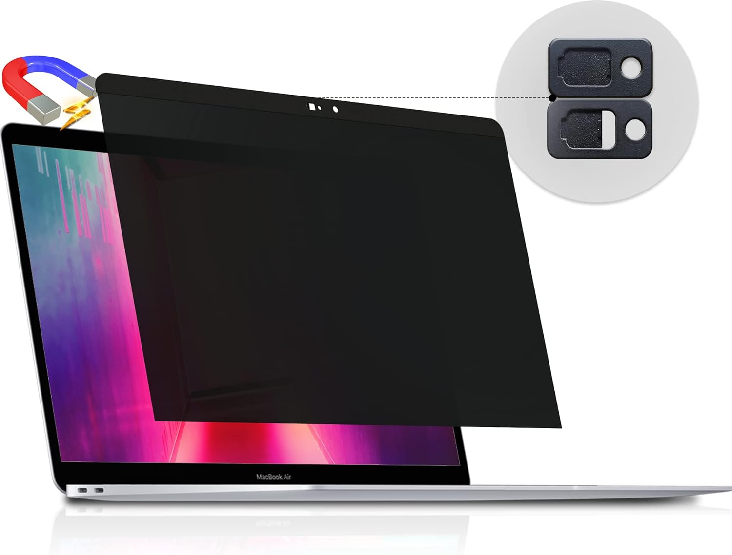 MacBook Pro 15 Inch(2016-2019)