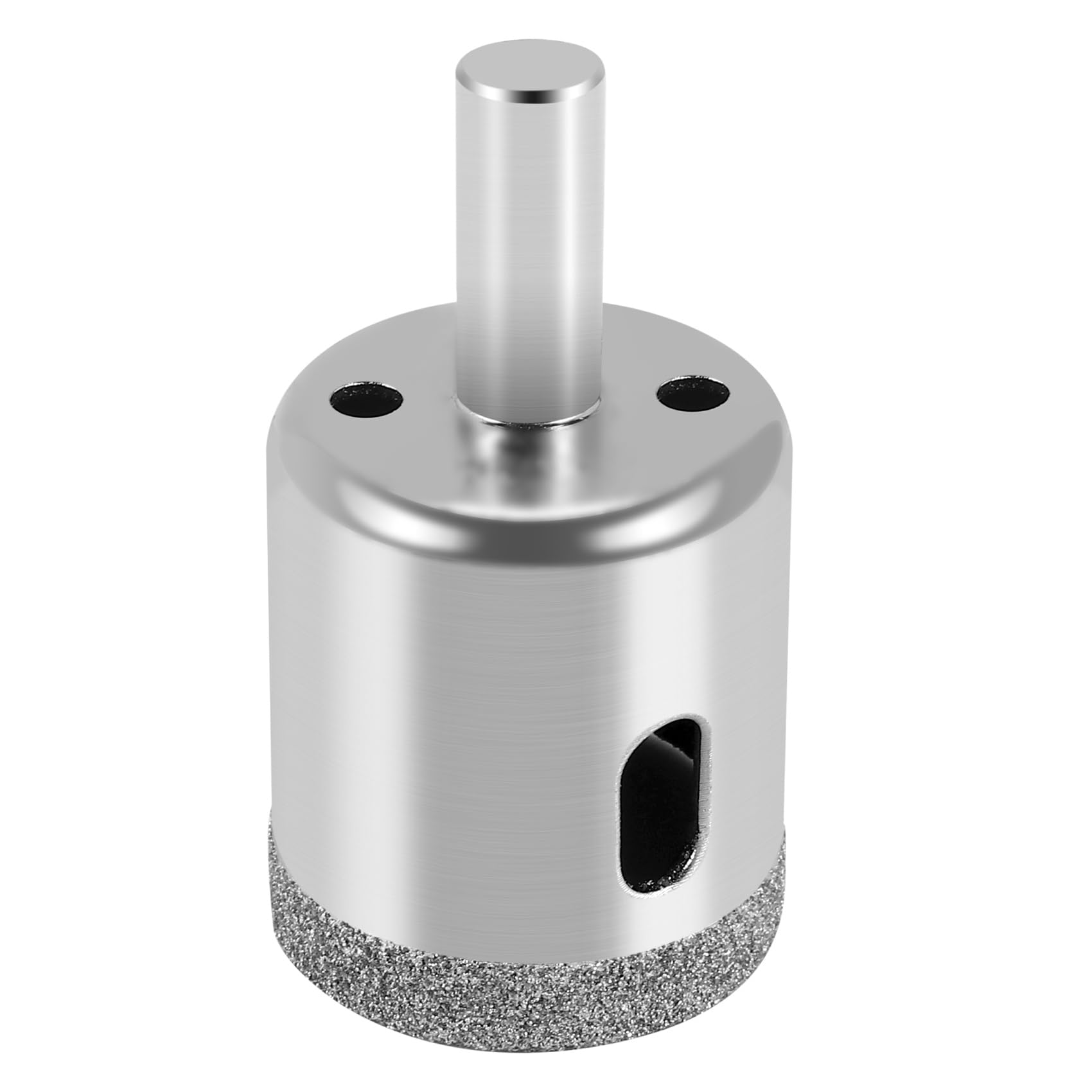 Littimoon 30mm Tipped Tile Ceramic Glass Hole Saw Drill Bit