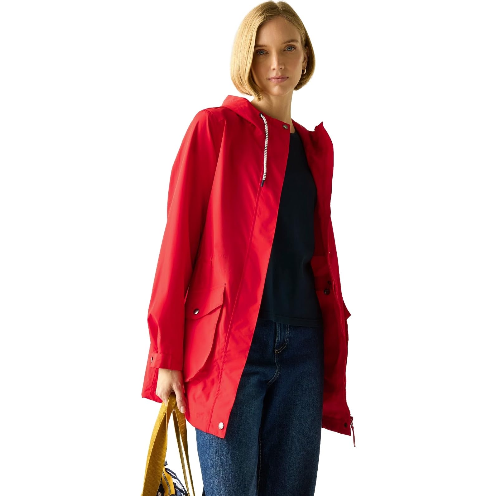 Regatta Womens Norana Waterproof Jacket